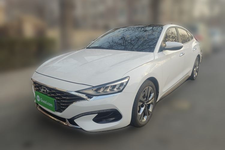 Used Hyundai Lafesta 2019 280TGDi Smart Speed Version China VI Standard