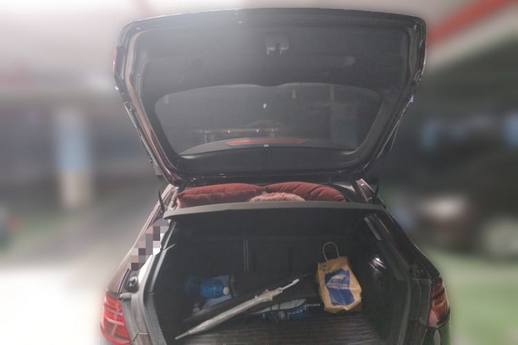 Used Audi A3 2018 30th Anniversary Edition Sportback 35 TFSI Ambition Model