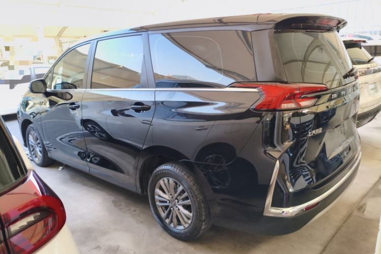 Used SAIC MAXUS G50 2023 PLUS 1.5T Happiness-Recommended Automatic Start Edition