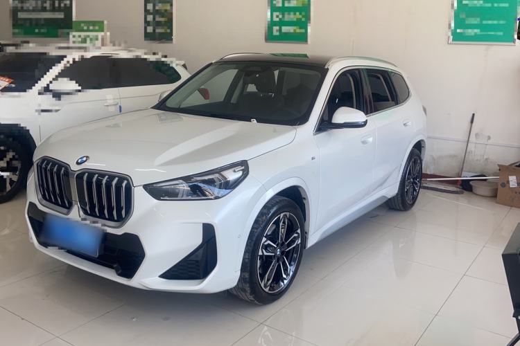 Used BMW X1 2023 sDrive25Li M Sport Package
