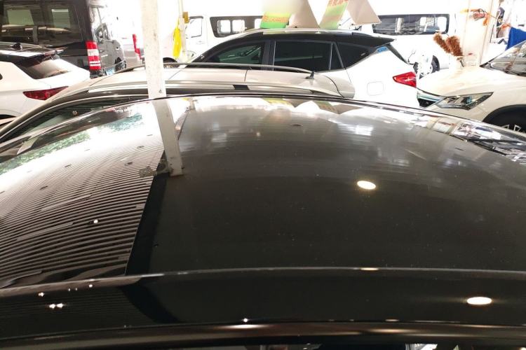 Used Tesla Model Y 2023 Rear-Wheel-Drive Version