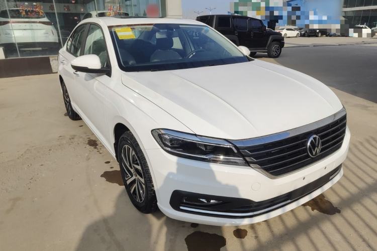 Used Volkswagen Lavida 2022 280TSI DSG Comfort Edition