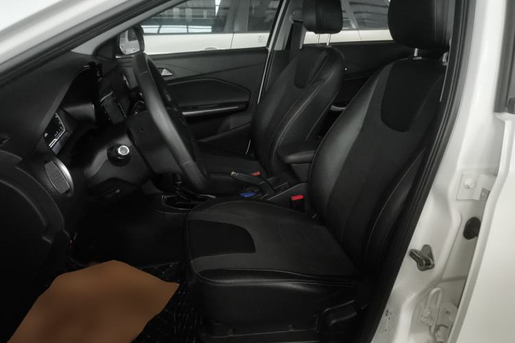 Used Chery Tiggo 3X 2020 Quality Edition 1.5L CVT Luxury Version