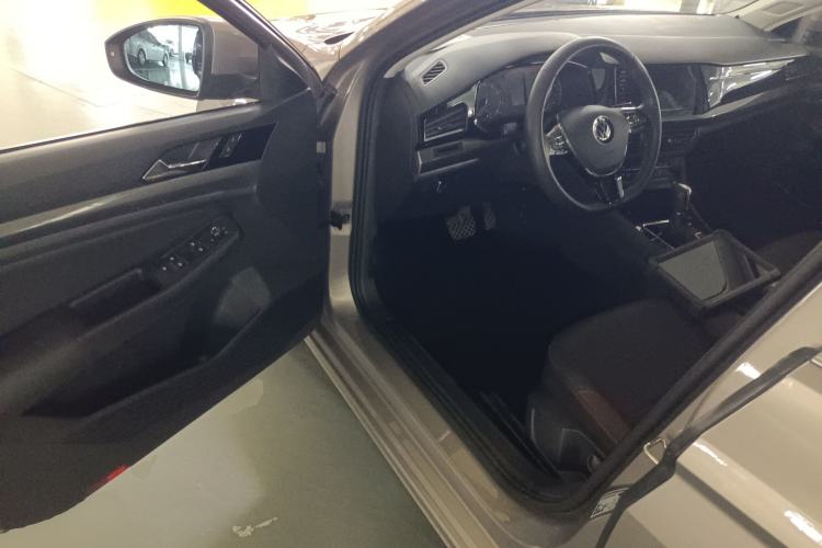 Used Volkswagen Bora 2021 1.5L Automatic Elite Smart Connect Edition
