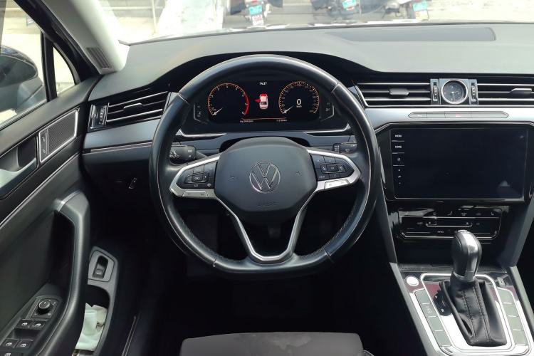 Used Volkswagen Magotan 2020 330TSI DSG Luxury Edition