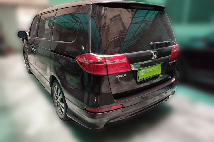 Used Honda Elysion 2012 2.4L VTi-S Prestige Edition
