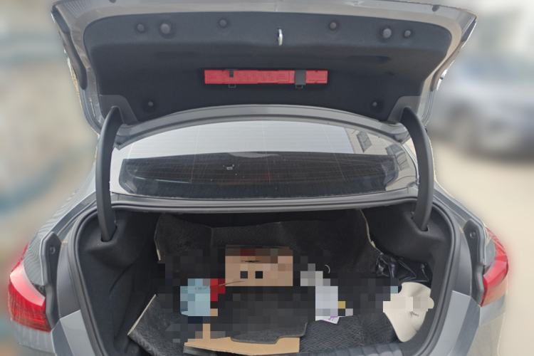 Used BMW 2 Series 2023 Facelifted 225i Four-Door Coupe M Sport Night Edition Package