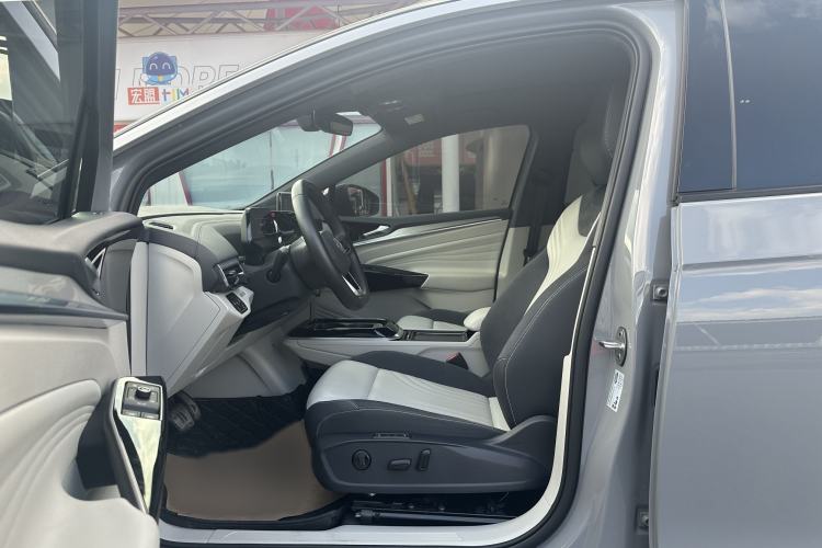 Used Volkswagen ID.4 CROZZ 2022 Long-Range Lite PRO Edition
