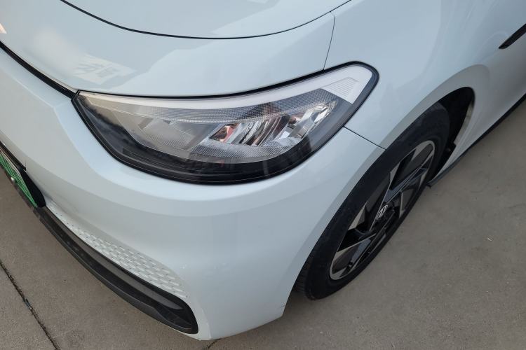 Used Volkswagen ID.3 2024 Outstanding Edition