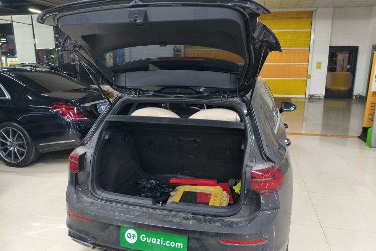 Used Volkswagen Golf 2021 280TSI DSG R-Line
