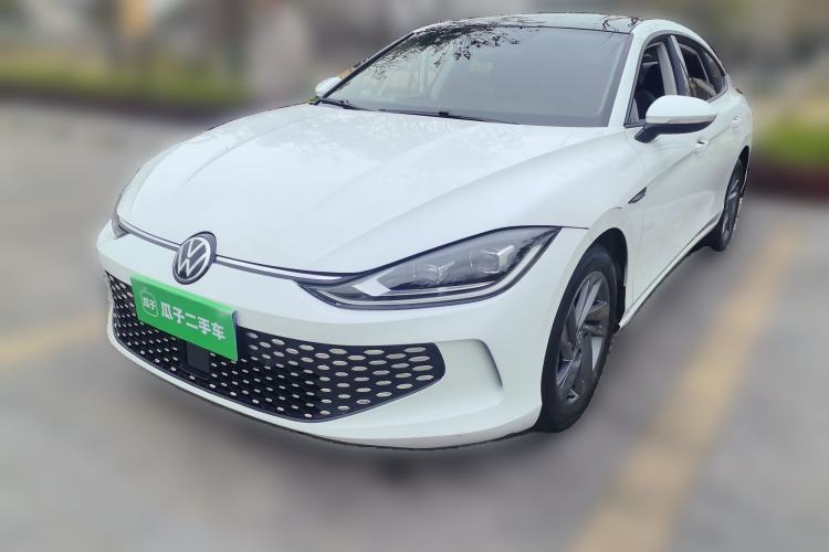 Used Volkswagen Lamando 2023 Lavida L 280TSI DSG Spicy Edition