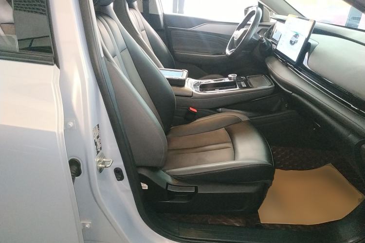 Used AION S Plus 2023 70 Enjoyment Edition Ternary Lithium