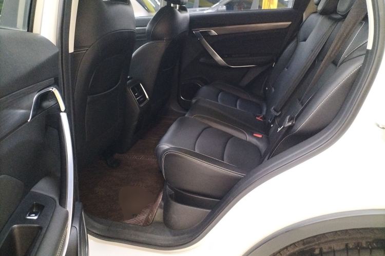 Used Geely Auto Emgrand X7 Sport 2020 1.8TD DCT Smart Connect PRO
