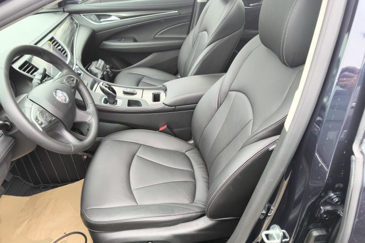 Used Buick LaCrosse 2021 652T Luxury Model