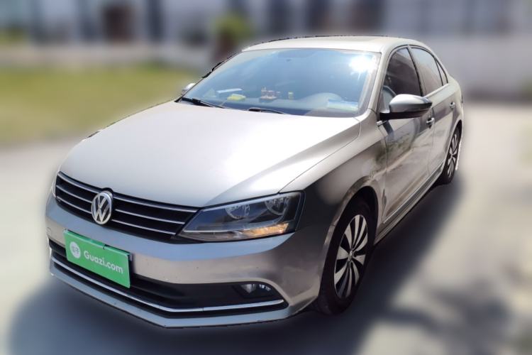 Used Volkswagen Sagitar 2018 280TSI DSG Comfort Model