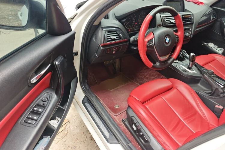 Used BMW 1 Series 2012 118i Sport Edition