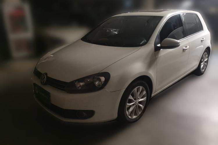 Used Volkswagen Golf 2012 1.4 TSI Automatic Comfort Edition Guazi used car, China used car export, Used car for sale, Used cars, Cheapest cars for sale