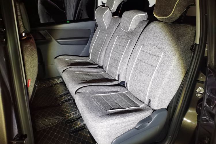 Used Volkswagen Sharan 2016 380TSI Comfort Edition 7-Seater
