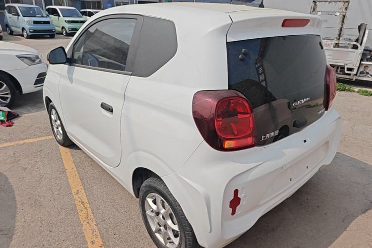 Used Roewe Clever 2022 311km QiQi BoBo Edition
