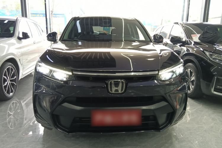 Used Honda Breeze 2023 240TURBO Two-Wheel-Drive Luxury Edition 5 Seats Front