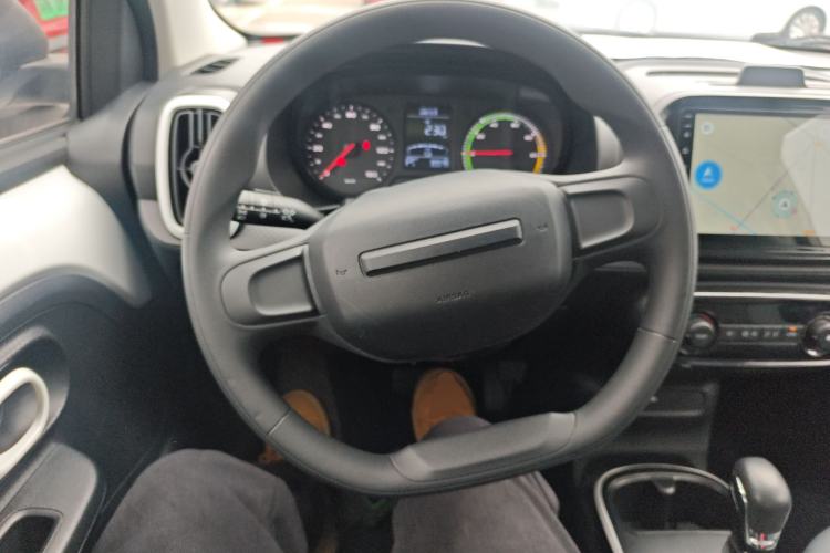 Used Roewe Clever 2022 311km QiQi BoBo Edition