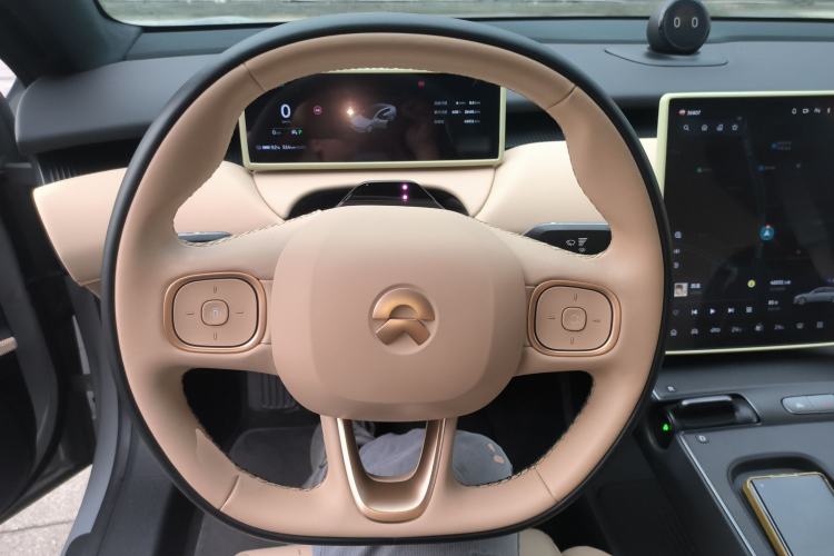 Used Nio ET5 2024 75 kWh