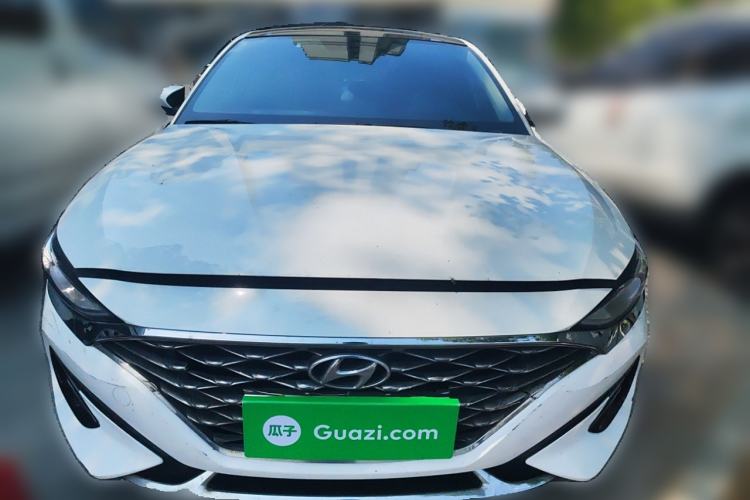 Used Hyundai Lafesta 2019 280TGDi Smart Speed Version China VI Standard