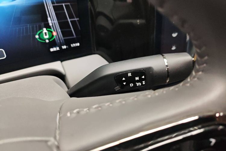 Used Leapmotor C01 2023 630 All-Wheel-Drive Performance Version