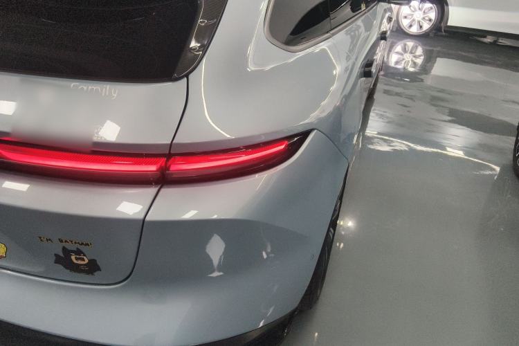 Used Nio ET5T 2023 75 kWh Touring
