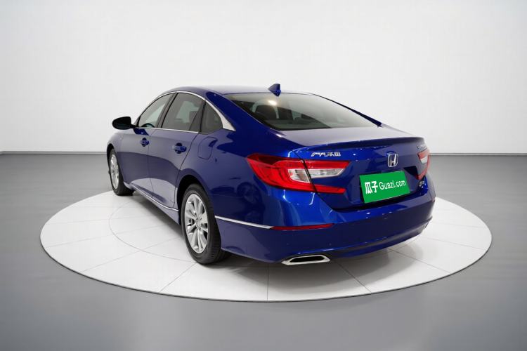 Used Honda Accord 2018 260TURBO Elite Edition China VI