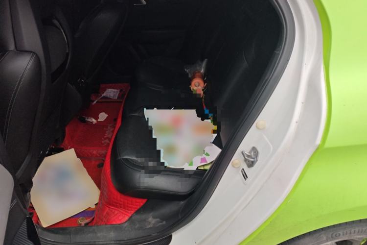 Used Lynk & Co 03 2021 2.0TD Automatic Trendy Champion Edition
