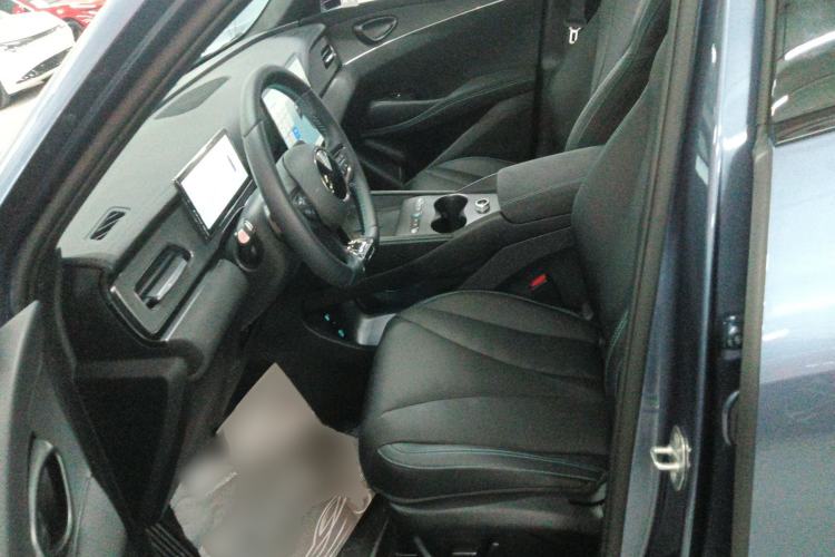 Used BYD Seal 06 DM-i Touring 2025 Model DM-i 150KM Deluxe
