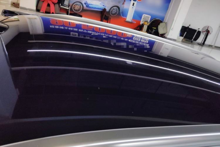 Used Nio ET5T 2023 75 kWh Touring