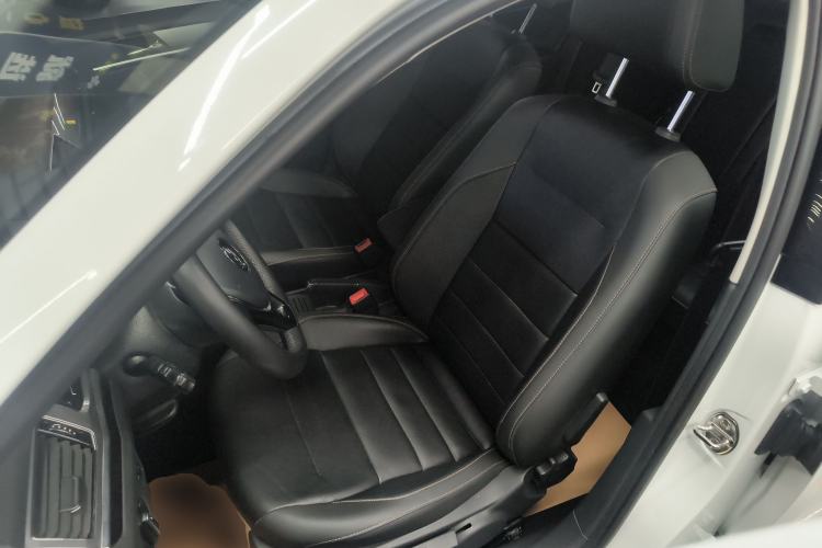 Used Volkswagen Bora 2016 230TSI DSG Comfort Model