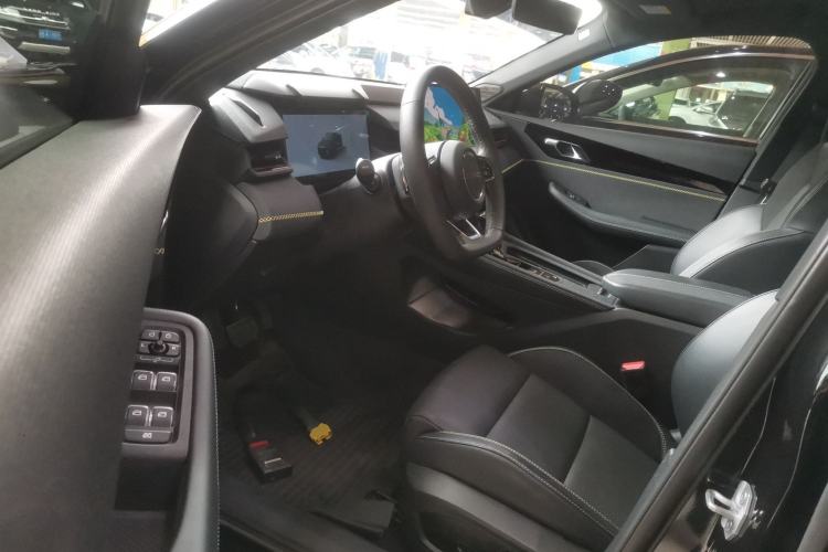 Used Lynk & Co 03 2025 1.5TD DCT Champion Edition Pro
