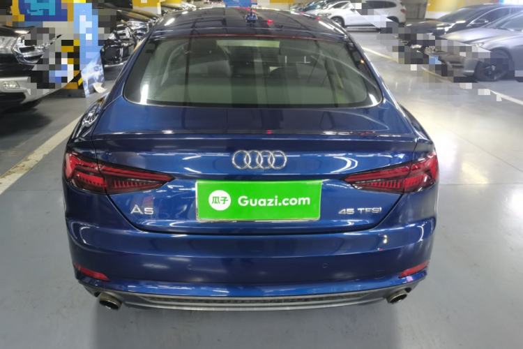 Used Audi A5 2017 Sportback 45 TFSI Fashion Model