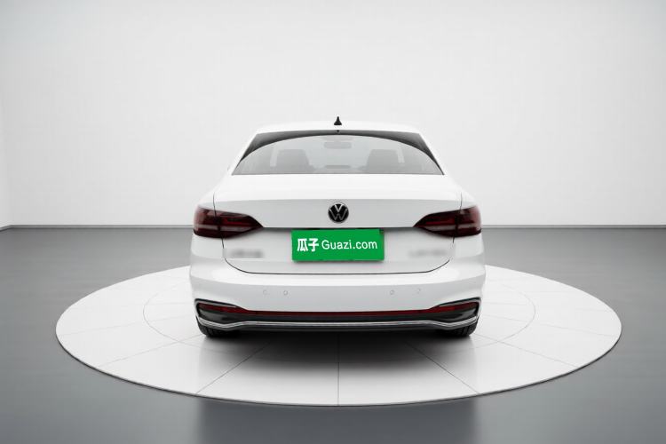 Used Volkswagen Lavida 2023 1.5L Automatic 5 Million Edition Exterior 4