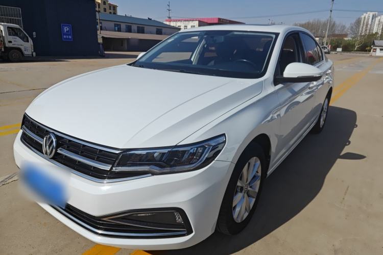 Used Volkswagen Bora 2019 1.5L Manual Comfort Version
