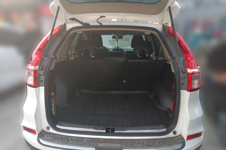 Used Honda CR-V 2016 2.0L two-wheel drive Urban Edition
