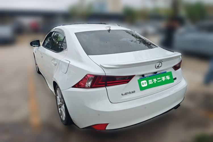 Used Lexus IS 2013 250 F SPORT
