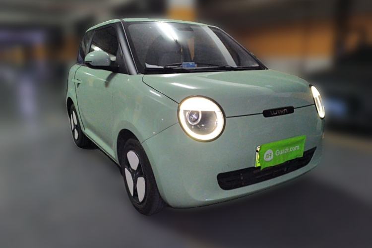 Used CHANGAN NEVO Lumin 2022 210km Sweet Edition