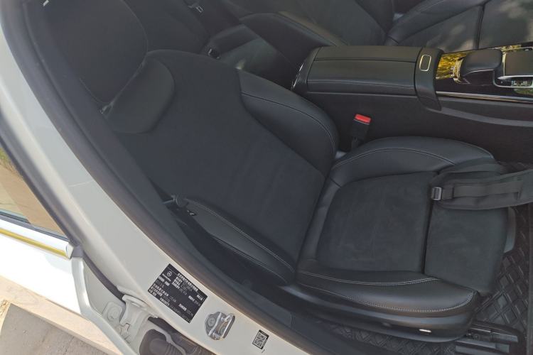 Used Mercedes-Benz A-Class 2020 A 200 L Sport Sedan