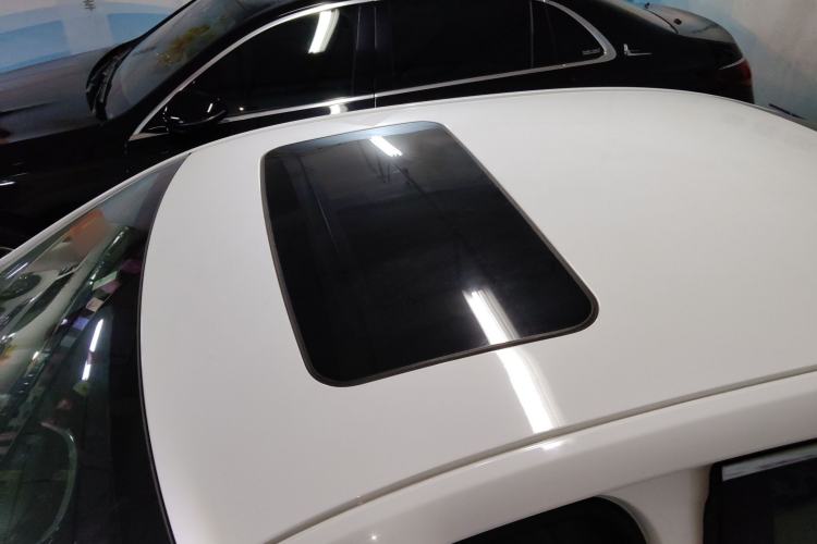 Used Chevrolet Malibu 2018 530T Automatic Luxury Edition Roof