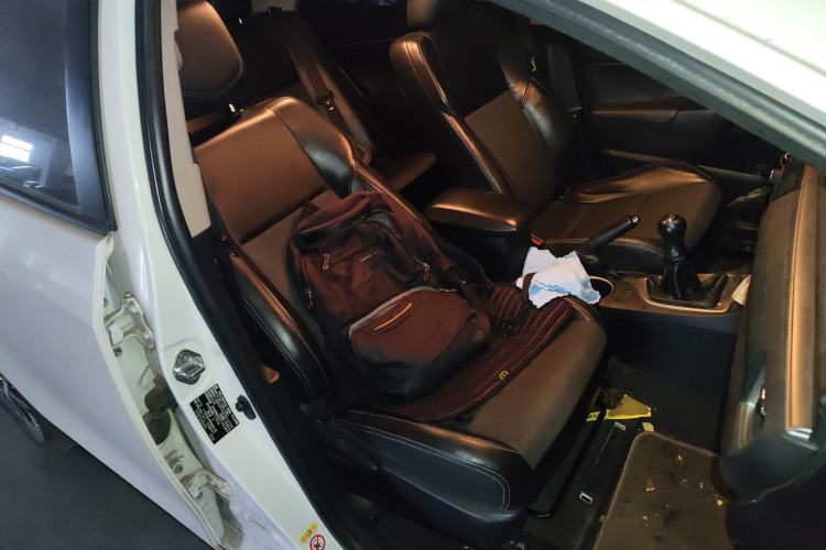 Used Toyota Levin 2014 1.6G-L Manual Leading Edition Right Front Seat