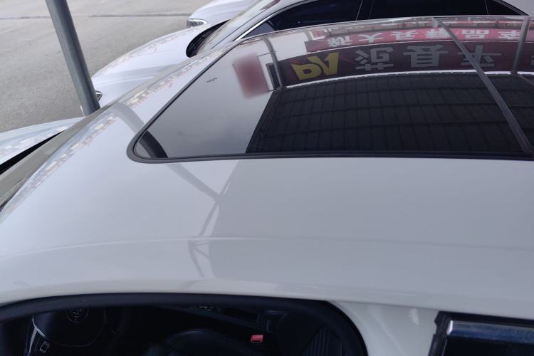 Used Volkswagen Magotan 2017 330TSI DSG Leading Model
