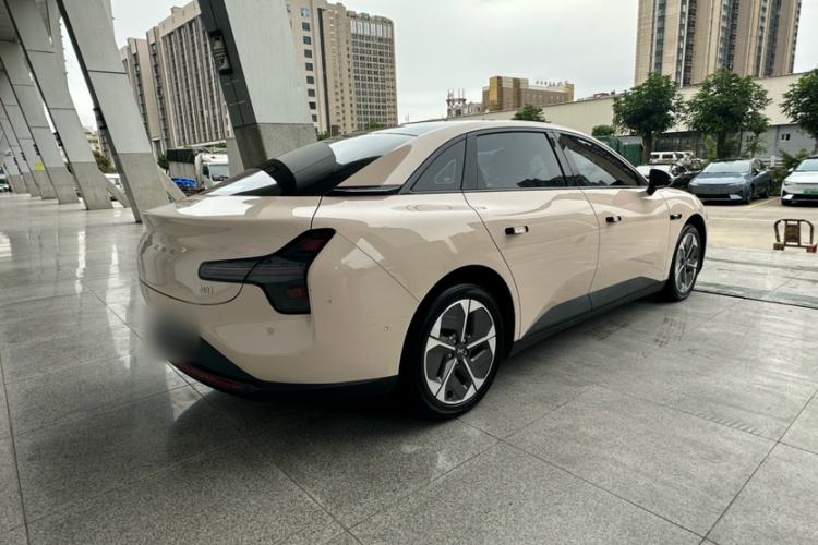 Used XPeng MONA M03 2024 620 with Ultra-Long Range