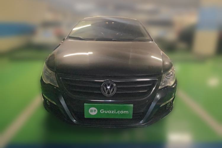 Used Volkswagen FAW-Volkswagen CC 2011 1.8 TSI Prestige Model