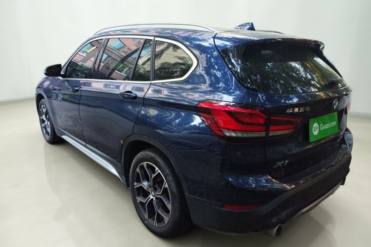 Used BMW X1 2020 sDrive20Li Premium Edition