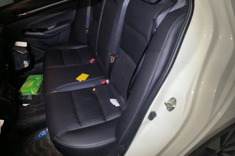 Used Nissan Teana 2021 2.0L XL Comfort Edition