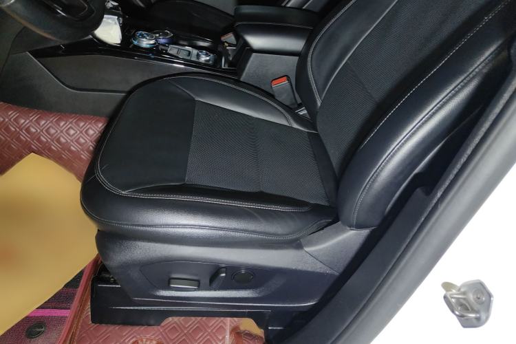 Used Ford Explorer 2020 EcoBoost 285 4x4 Trend Edition 7-Seater